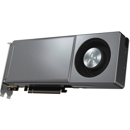 GIGABYTE - Radeon AI PRO - Carte graphique - R9700 AI TOP - 32 Go