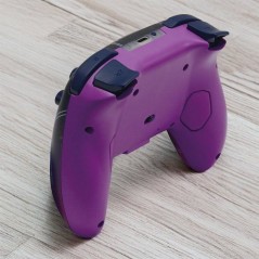 Manette - Nintendo Switch 2 - Horipad Turbo - Sans fil - Motif Harmoni