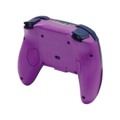 Manette - Nintendo Switch 2 - Horipad Turbo - Sans fil - Motif Harmoni