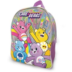 Sac a dos école de dessin et coloriage - LISCIANI - Les Bisounours - Activités créatives - Format transportable