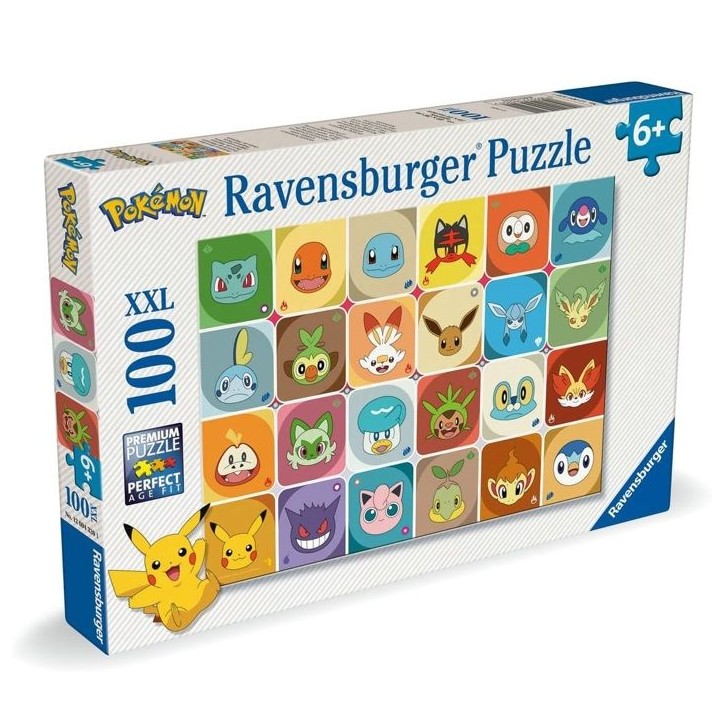 Ravensburger- Puzzles Enfants 100 XXL pieces - Disney / Pixar Toy Story Puzzles Enfants 100 XXL pieces - Disney / Pixar Toy Stor Ravensburger- Puzzles Enfants 100 XXL pieces - Disney / Pixar Toy Story Puzzles Enfants 100 XXL pieces - Disney / Pixar Toy Stor
