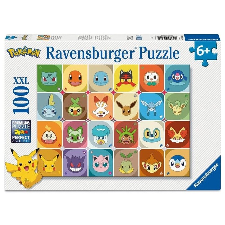 Ravensburger- Puzzles Enfants 100 XXL pieces - Disney / Pixar Toy Story Puzzles Enfants 100 XXL pieces - Disney / Pixar Toy Stor Ravensburger- Puzzles Enfants 100 XXL pieces - Disney / Pixar Toy Story Puzzles Enfants 100 XXL pieces - Disney / Pixar Toy Stor