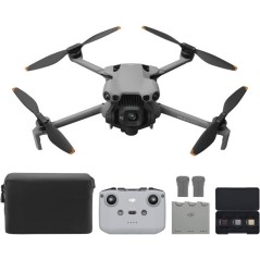 Drone caméra - DJI - Mini 5 Pro Fly More Combo DJI RC-N3 - Caméra CM