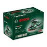 Ponceuse multi BOSCH PSM 160 A - Puissante et polyvalente - Ponçage e