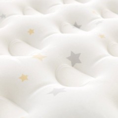 Matelas de voyage enfant étoilé INTEX - 66811NP - 1,68 x 1,07 x 0,25