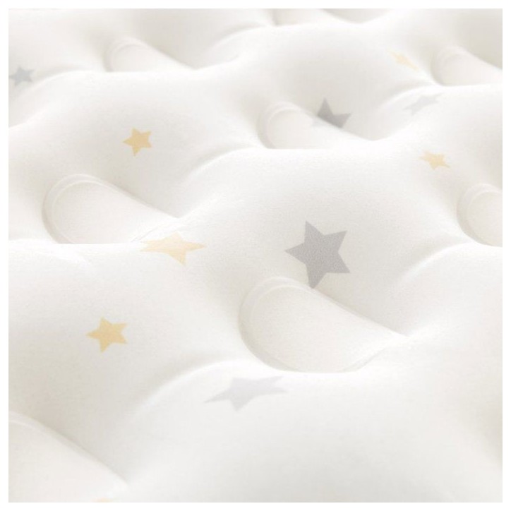 Matelas de voyage enfant étoilé INTEX - 66811NP - 1,68 x 1,07 x 0,25 m - 1 personne - Intérieur - 3 a 6 ans Matelas de voyage enfant étoilé INTEX - 66811NP - 1,68 x 1,07 x 0,25 m - 1 personne - Intérieur - 3 a 6 ans