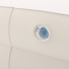 Matelas de voyage enfant étoilé INTEX - 66811NP - 1,68 x 1,07 x 0,25