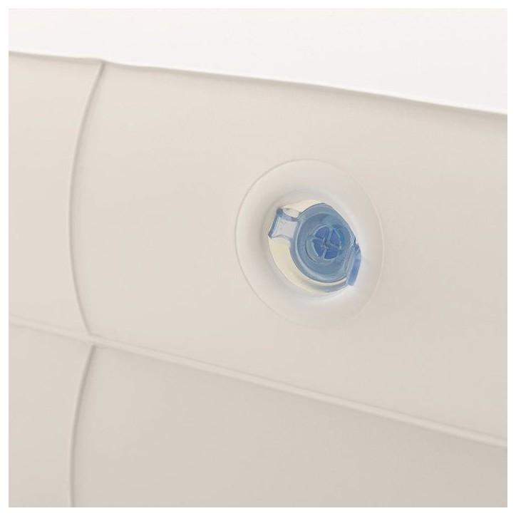 Matelas de voyage enfant étoilé INTEX - 66811NP - 1,68 x 1,07 x 0,25 m - 1 personne - Intérieur - 3 a 6 ans Matelas de voyage enfant étoilé INTEX - 66811NP - 1,68 x 1,07 x 0,25 m - 1 personne - Intérieur - 3 a 6 ans