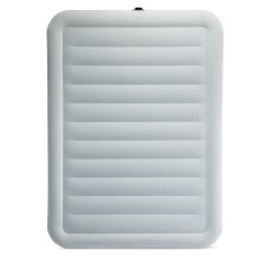 Matelas gonflable INTEX - 64824ND - Premium Comfort - 2,03 x 1,52 x 0,