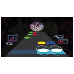 Keylocker | Turn Based Cyberpunk Action - Collector's Edition - Jeu PS