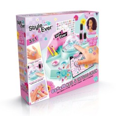 Bar a Ongles - OFG 317-Canal Toys - Style 4 Ever