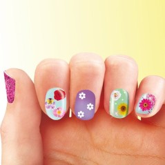 Bar a Ongles - OFG 317-Canal Toys - Style 4 Ever