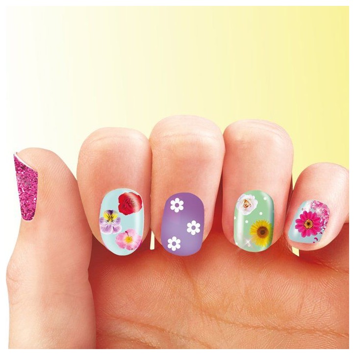 Bar a Ongles - OFG 317-Canal Toys - Style 4 Ever Bar a Ongles - OFG 317-Canal Toys - Style 4 Ever