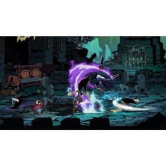 Absolum • Jeu Nintendo Switch 2