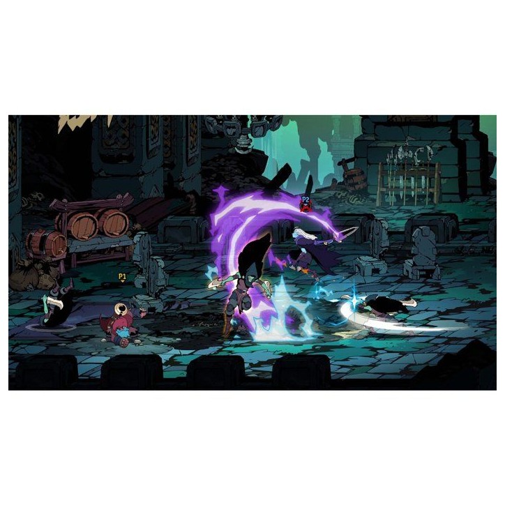 Absolum • Jeu Nintendo Switch 2 Absolum • Jeu Nintendo Switch 2