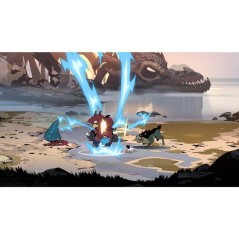 Absolum • Jeu Nintendo Switch 2