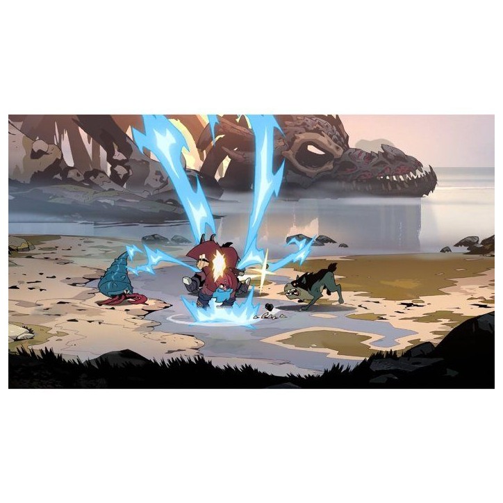 Absolum • Jeu Nintendo Switch 2 Absolum • Jeu Nintendo Switch 2
