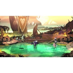 Absolum • Jeu Nintendo Switch 2