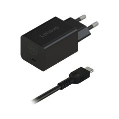 Alimentación Lenovo 65W Gan Nano