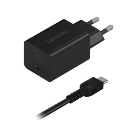 Alimentación Lenovo 65W Gan Nano
