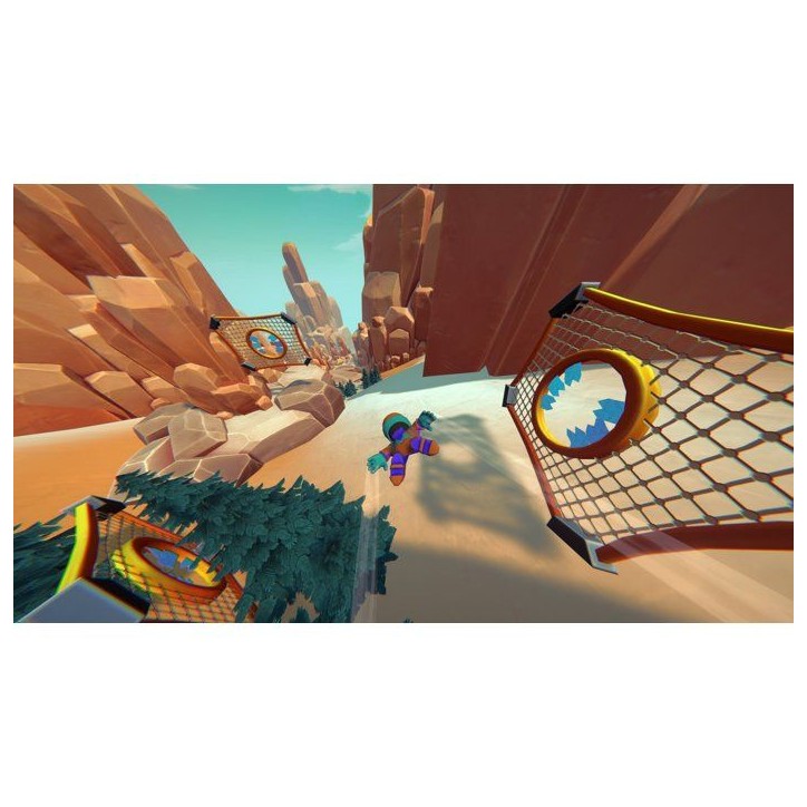 Instant Sports 2 - Jeu PS5