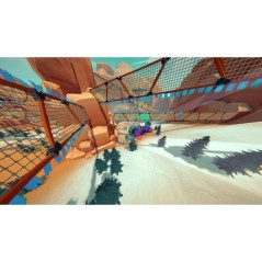 Instant Sports 2 - Jeu PS5