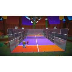 Instant Sports 2 - Jeu PS5