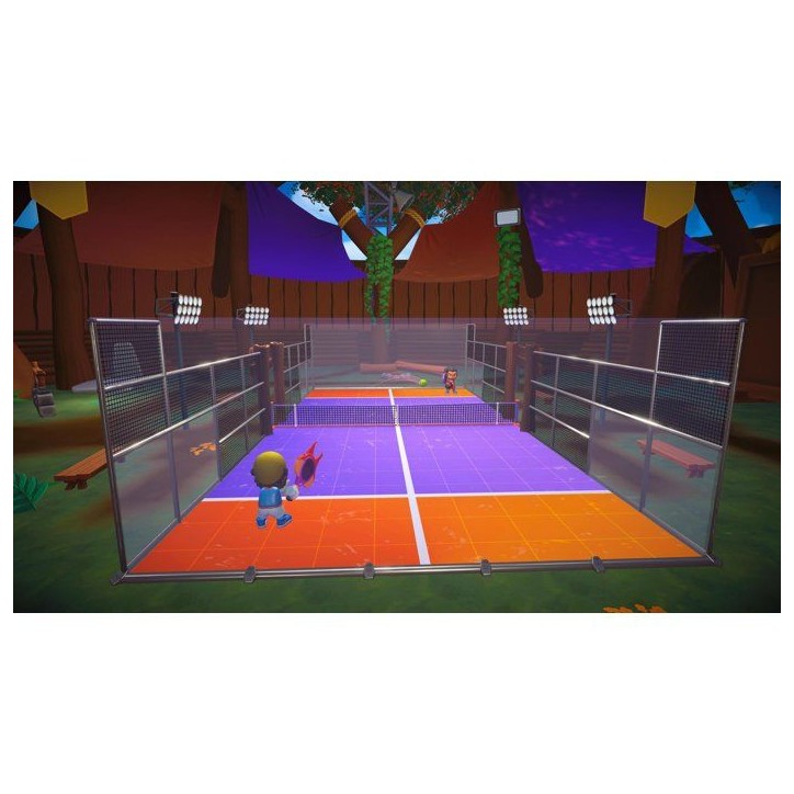 Instant Sports 2 - Jeu PS5