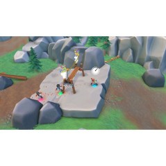 Instant Sports 2 - Jeu PS5
