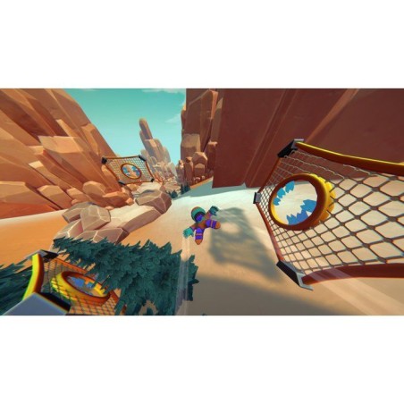 Instant Sports 2 - Jeu Nintendo Switch