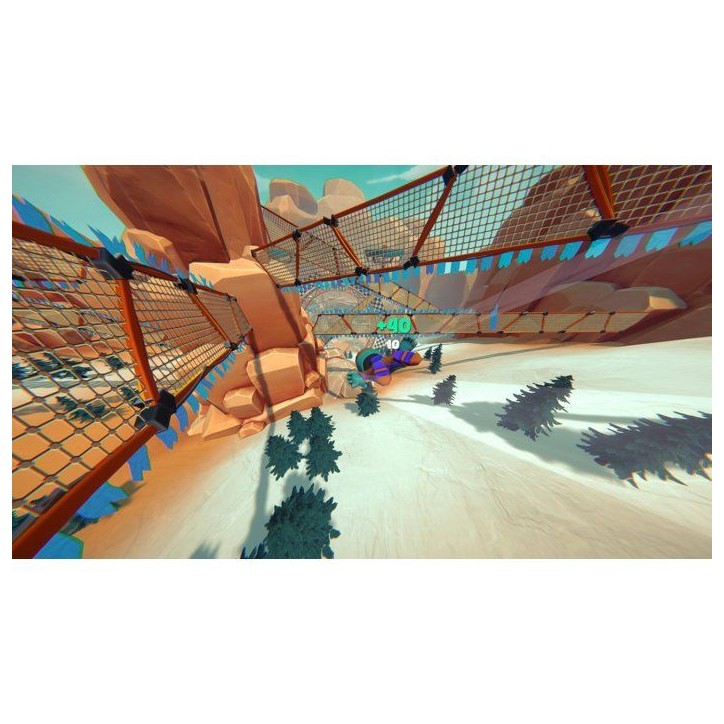 Instant Sports 2 - Jeu Nintendo Switch