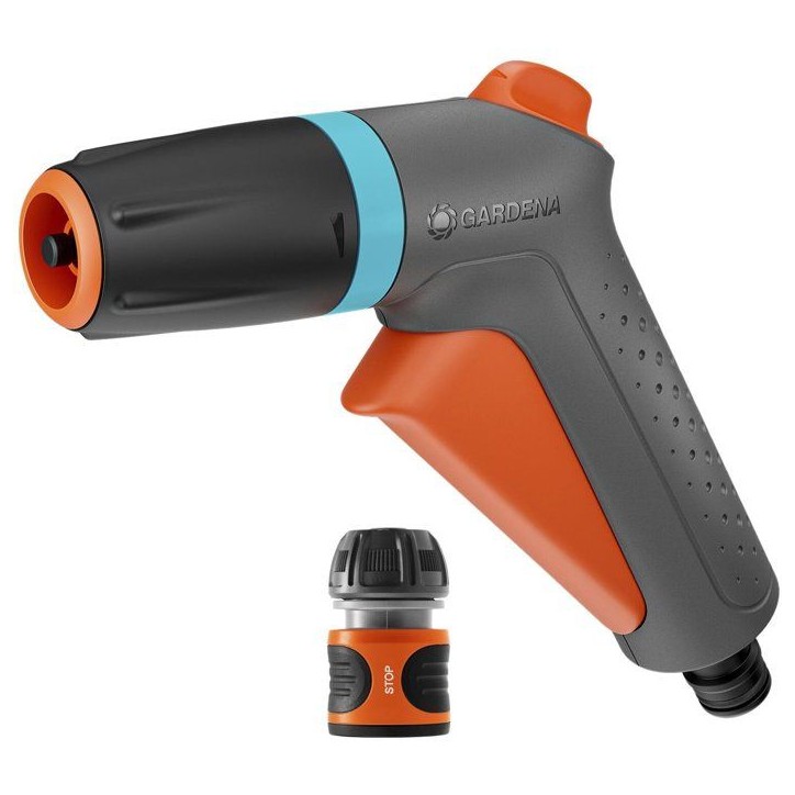 Pistolet de nettoyage multijet - GARDENA - Classic Pistolet de nettoyage multijet - GARDENA - Classic