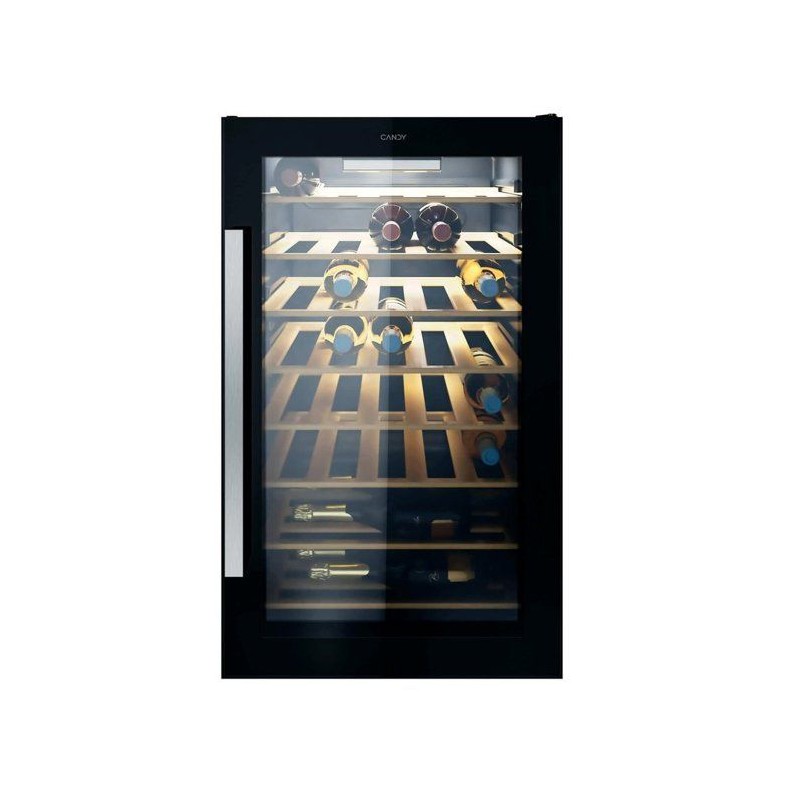Cave a vin de service - CANDY CWC 154 EEL/NFC - 41 bouteilles - Monozo
