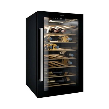 Cave a vin de service - CANDY CWC 154 EEL/NFC - 41 bouteilles - Monozone - 39 dB - 84,5 x 49 x 55cm