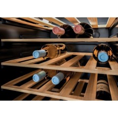 Cave a vin de service - CANDY CWC 154 EEL/NFC - 41 bouteilles - Monozo