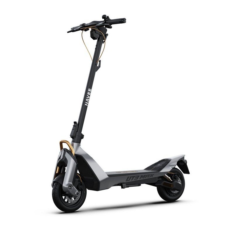 Trottinette électrique - Navee - UT3 Max - 1000 W