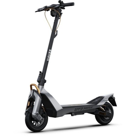 Trottinette électrique - Navee - UT3 Max - 1000 W