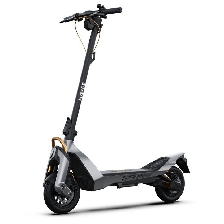 Trottinette électrique - Navee - UT3 Max - 1000 W