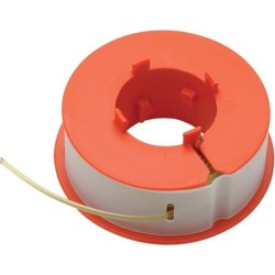 Bosch Recharge avec bobine de fil intégrée ART Easytrim et Combitrim