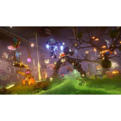 Destroy All Humans! 2 Reprobed • Jeu Nintendo Switch 2