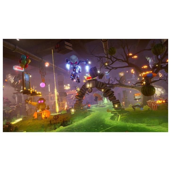 Destroy All Humans! 2 Reprobed • Jeu Nintendo Switch 2 Destroy All Humans! 2 Reprobed • Jeu Nintendo Switch 2
