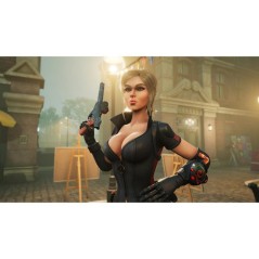 Destroy All Humans! 2 Reprobed • Jeu Nintendo Switch 2