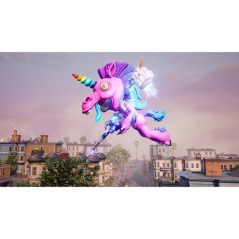 Destroy All Humans! 2 Reprobed • Jeu Nintendo Switch 2