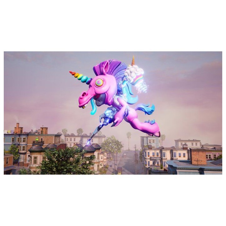Destroy All Humans! 2 Reprobed • Jeu Nintendo Switch 2 Destroy All Humans! 2 Reprobed • Jeu Nintendo Switch 2