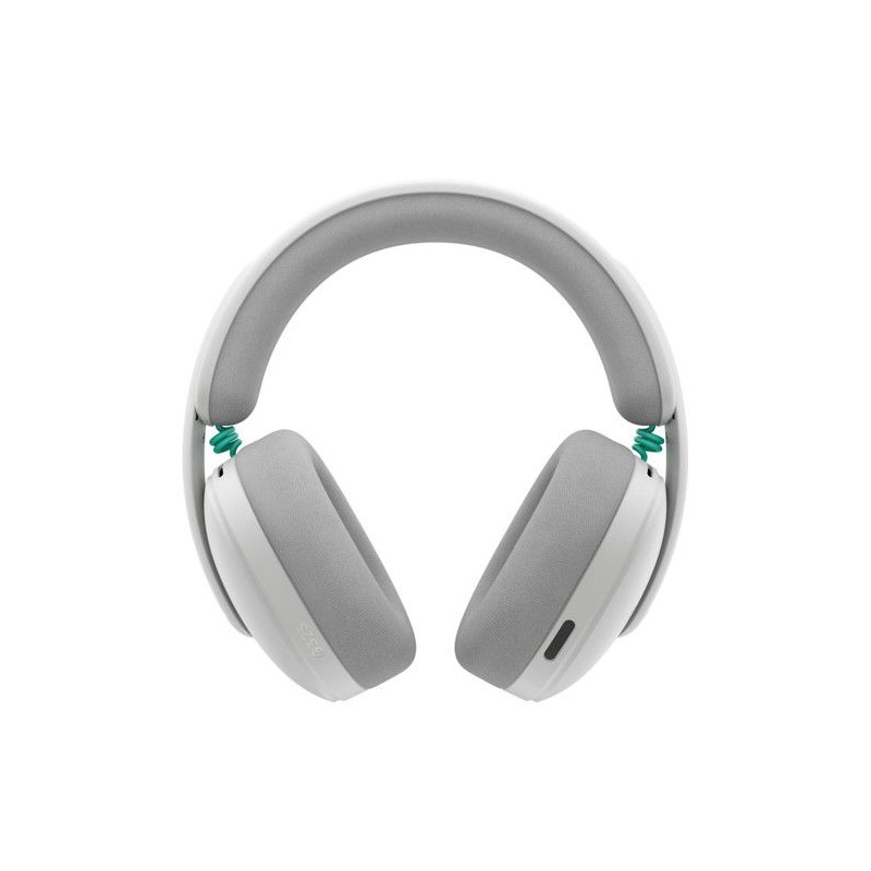 Casque gamer - Sans fil - Logitech G - G325 - Blanc