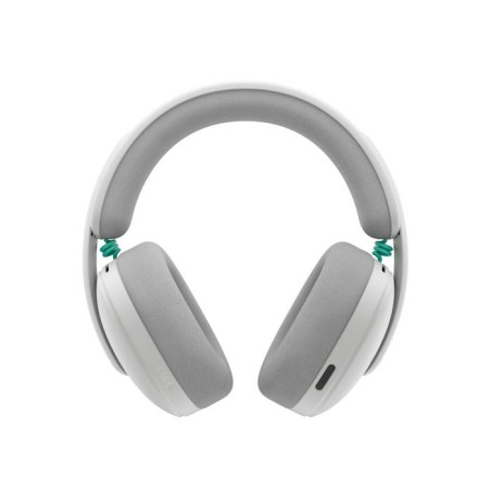 Casque gamer - Sans fil - Logitech G - G325 - Blanc
