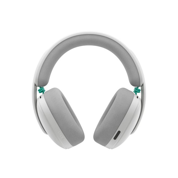 Casque gamer - Sans fil - Logitech G - G325 - Blanc Casque gamer - Sans fil - Logitech G - G325 - Blanc