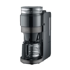 Machine a café filtre avec broyeur - SEVERIN - KA4830 - Technologie P