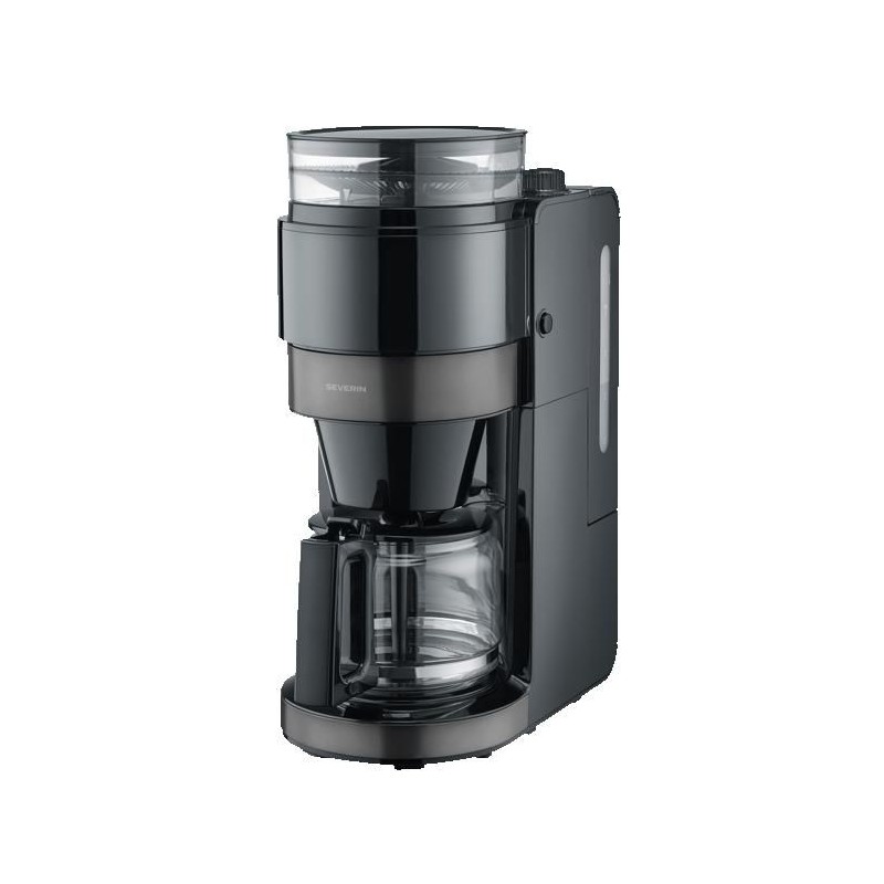 Machine a café filtre avec broyeur - SEVERIN - KA4830 - Technologie P