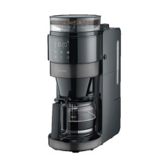Machine a café filtre avec broyeur - SEVERIN - KA4830 - Technologie P
